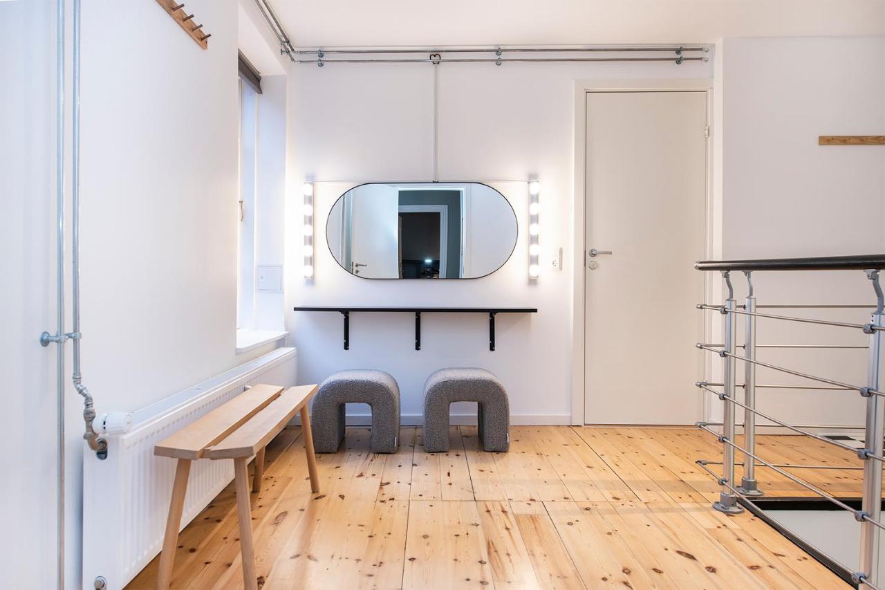 The Townhouse By Daniel&Jacob'S Villa Copenhagen Exterior photo