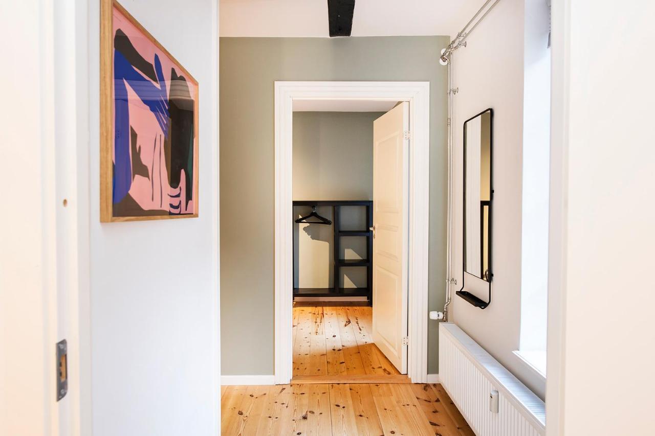 The Townhouse By Daniel&Jacob'S Villa Copenhagen Exterior photo