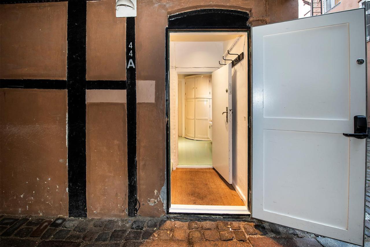 The Townhouse By Daniel&Jacob'S Villa Copenhagen Exterior photo