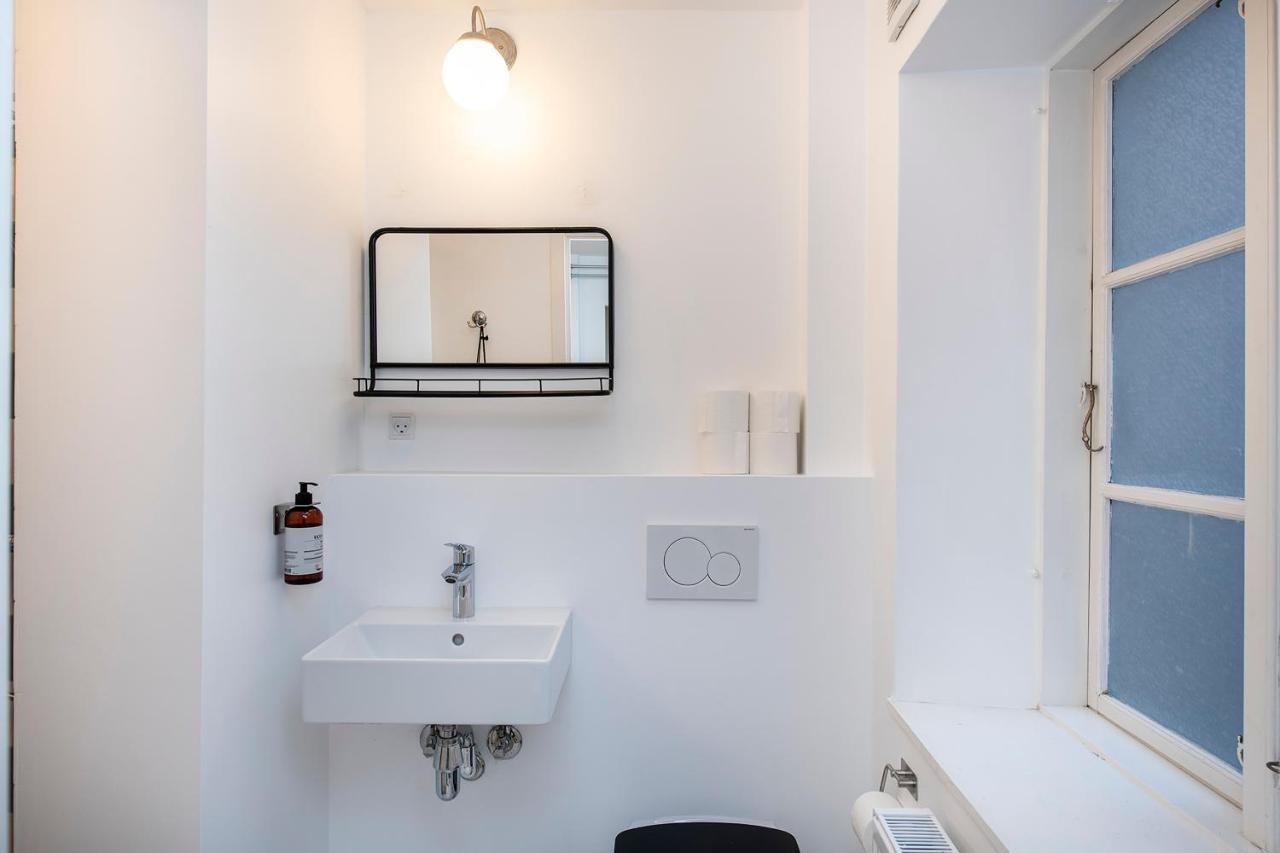 The Townhouse By Daniel&Jacob'S Villa Copenhagen Exterior photo