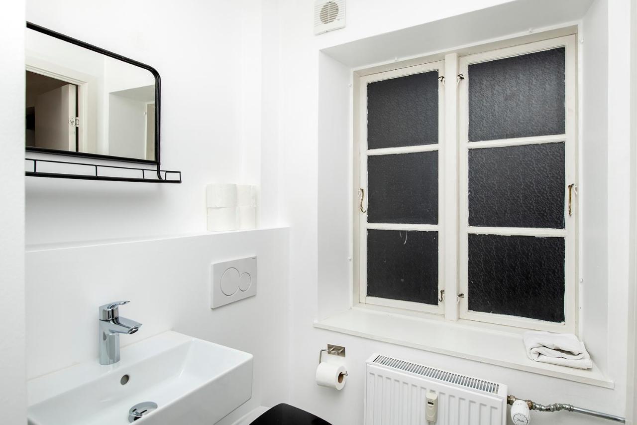 The Townhouse By Daniel&Jacob'S Villa Copenhagen Exterior photo