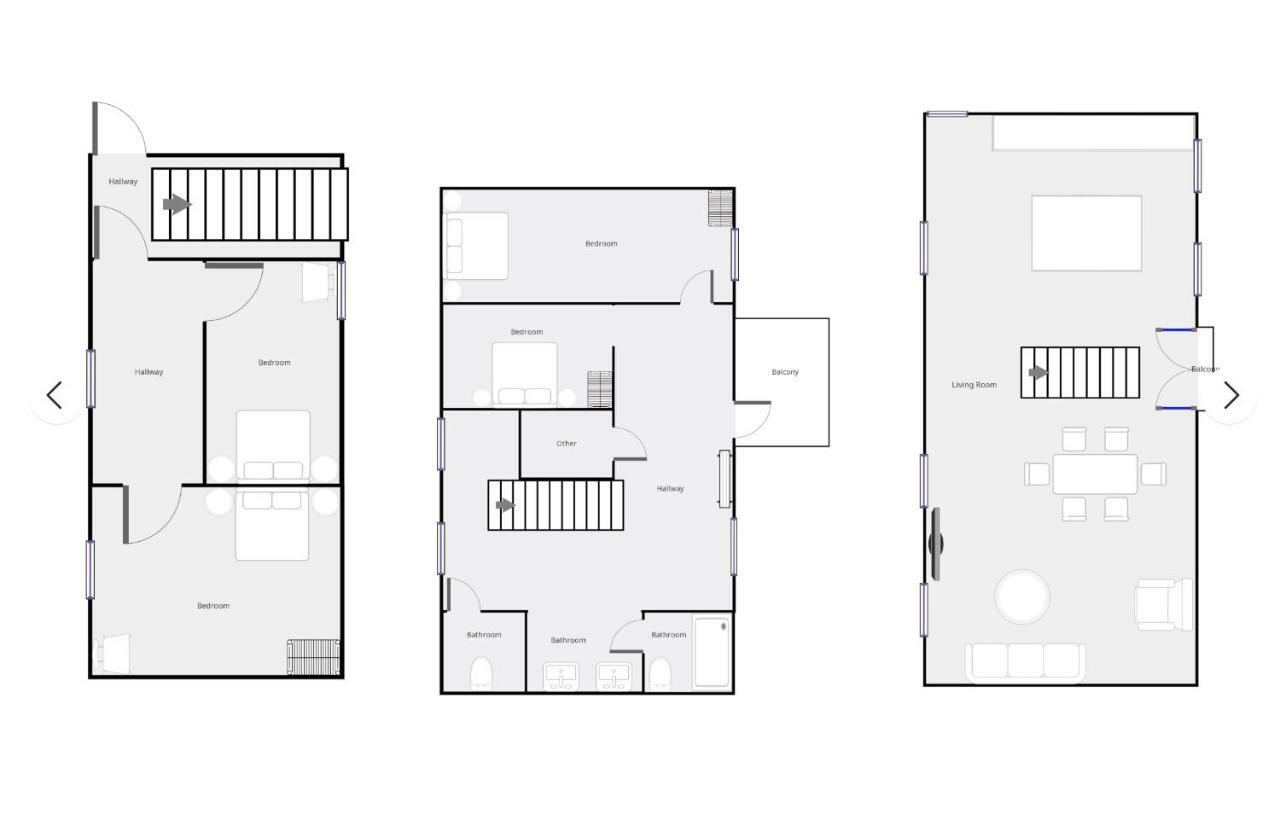 The Townhouse By Daniel&Jacob'S Villa Copenhagen Exterior photo